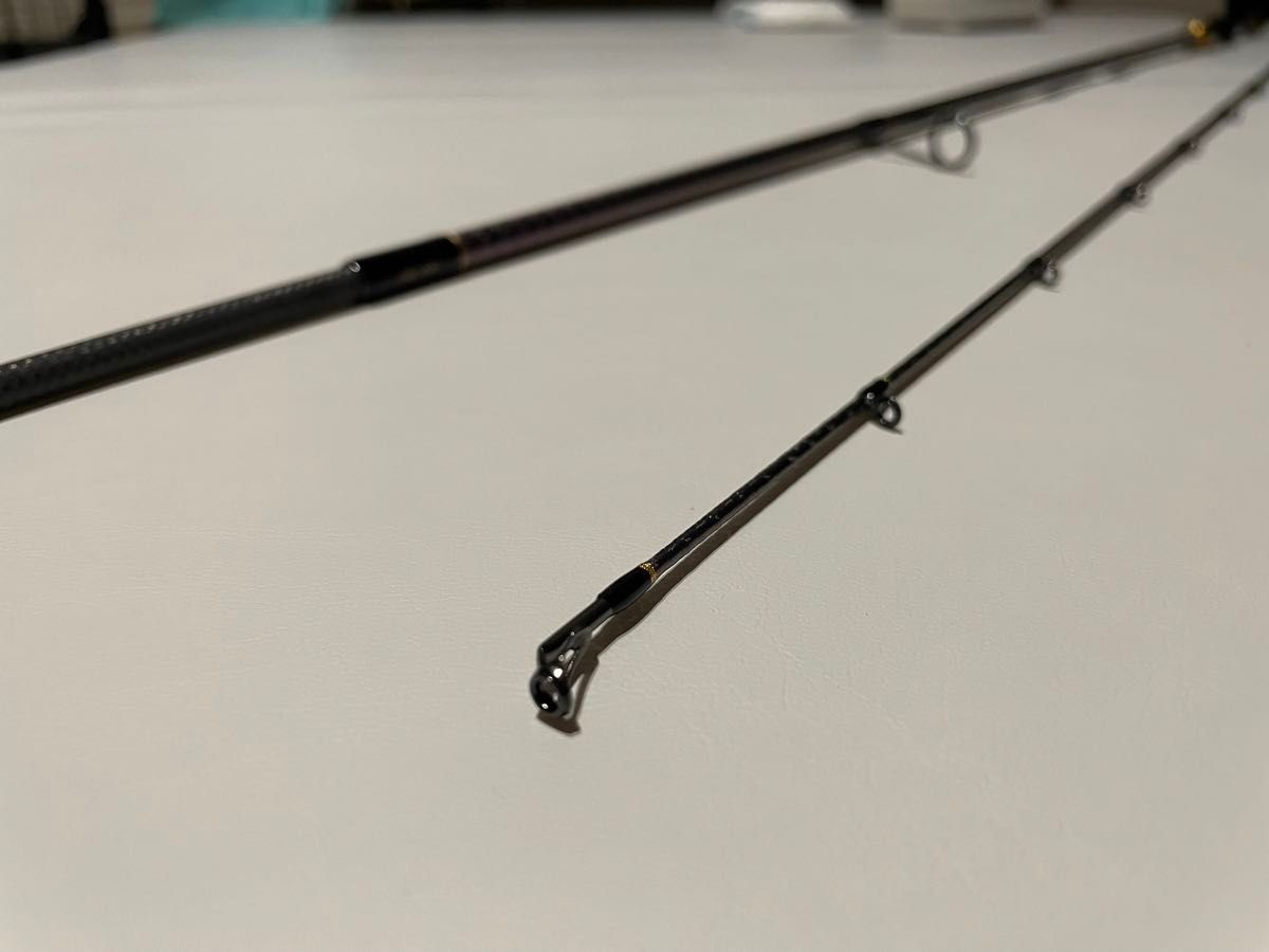 GVX 800村正-改 スクイッドマニア エギングロッド|Yahoo!フリマ GVX 800村正-改 スクイッドマニア エギングロッド|Yahoo!フリマ