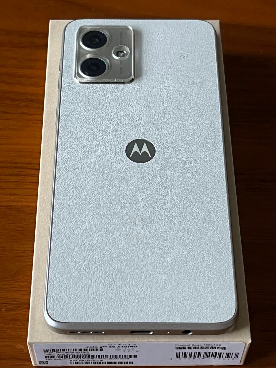 Moto g64y バニラクリーム 極美品 購入後半月|Yahoo!フリマ(旧 Moto g64y バニラクリーム 極美品 購入後半月|Yahoo!フリマ(旧