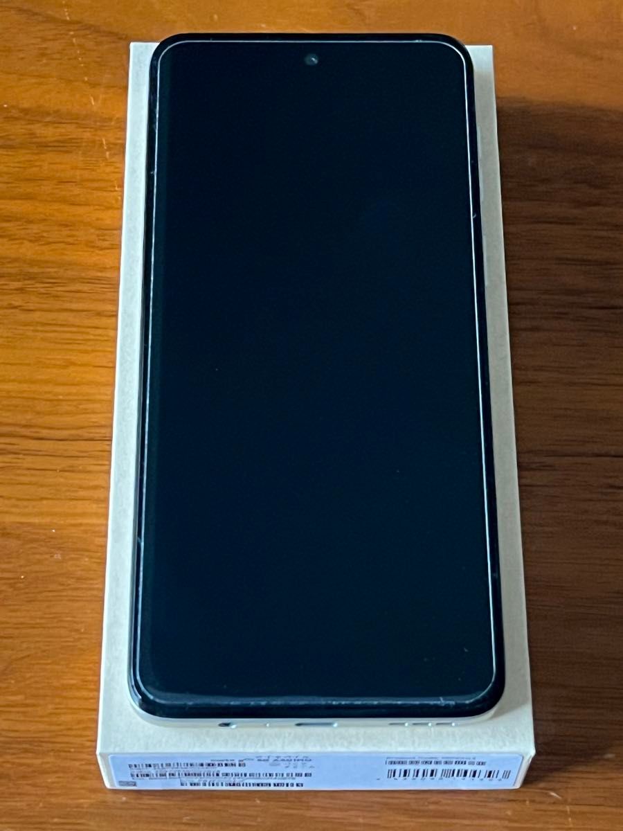 Moto g64y バニラクリーム 極美品 購入後半月|Yahoo!フリマ(旧 Moto g64y バニラクリーム 極美品 購入後半月|Yahoo!フリマ(旧