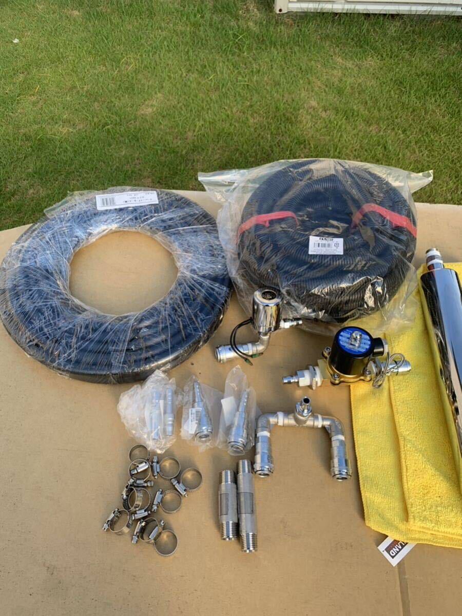タイフォンAW-5 ホイッスルAW-2 汽笛 鉄道部品(鉄道一般)|売買 タイフォンAW-5 ホイッスルAW-2 汽笛 鉄道部品(鉄道一般)|売買