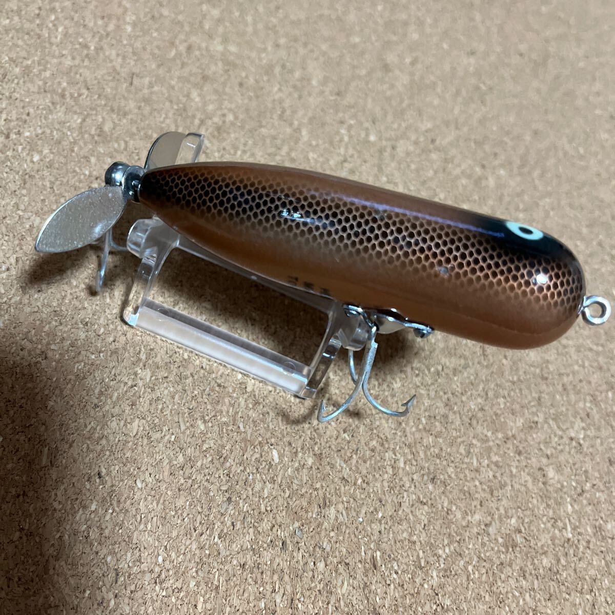 オールドヘドン HEDDON マグナムトーピード VGS 淡水 オールドヘドン HEDDON マグナムトーピード VGS 淡水