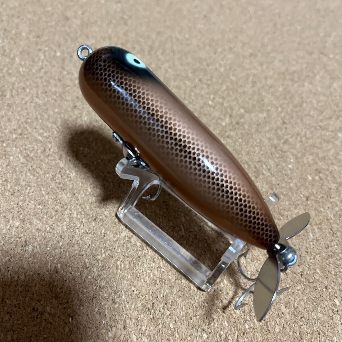 オールドヘドン HEDDON マグナムトーピード VGS 淡水 オールドヘドン HEDDON マグナムトーピード VGS 淡水