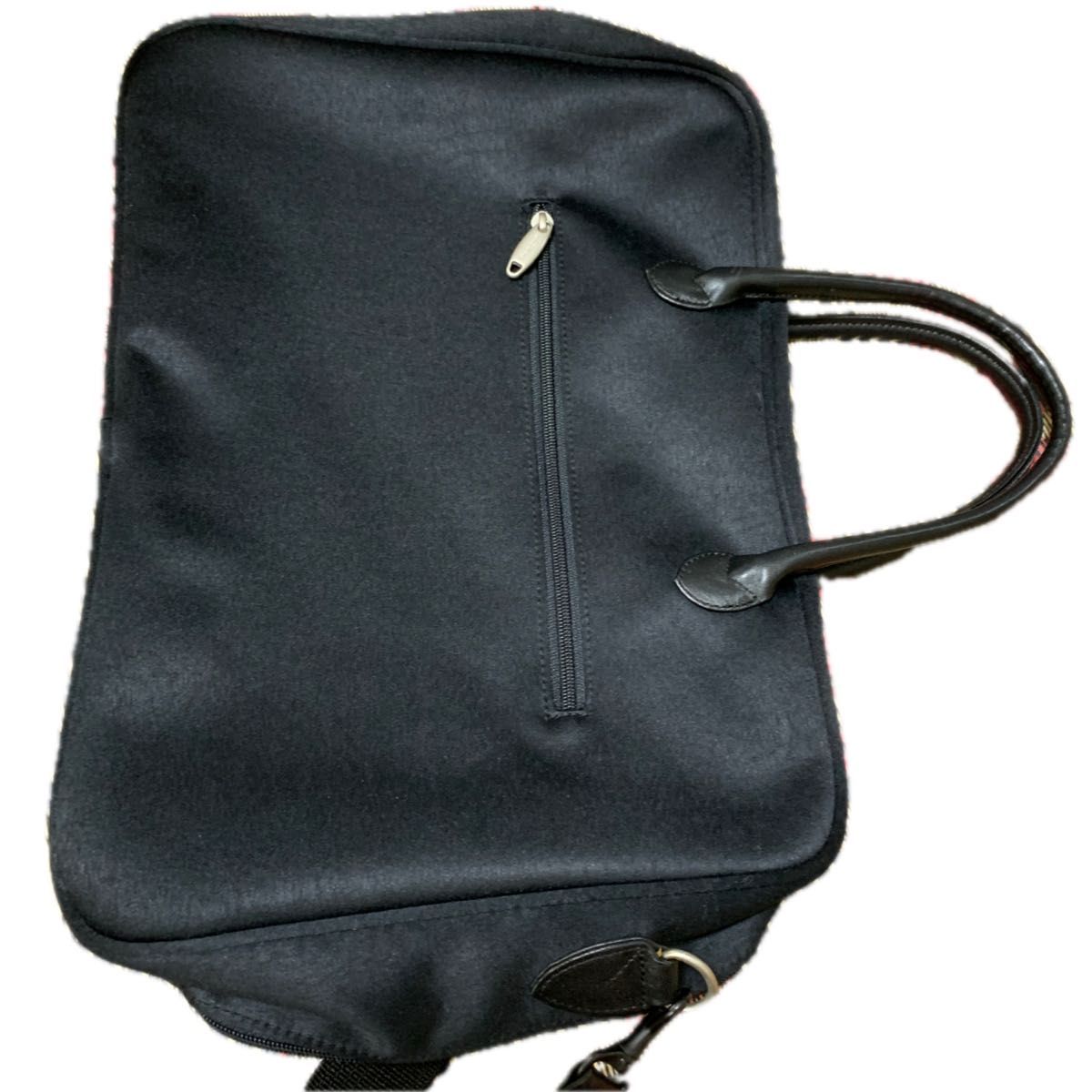 MAXIME LABEYRIE PARIS ace ショルダーバッグ 2way トートバッグ MAXIME LABEYRIE PARIS ace ショルダーバッグ 2way トートバッグ