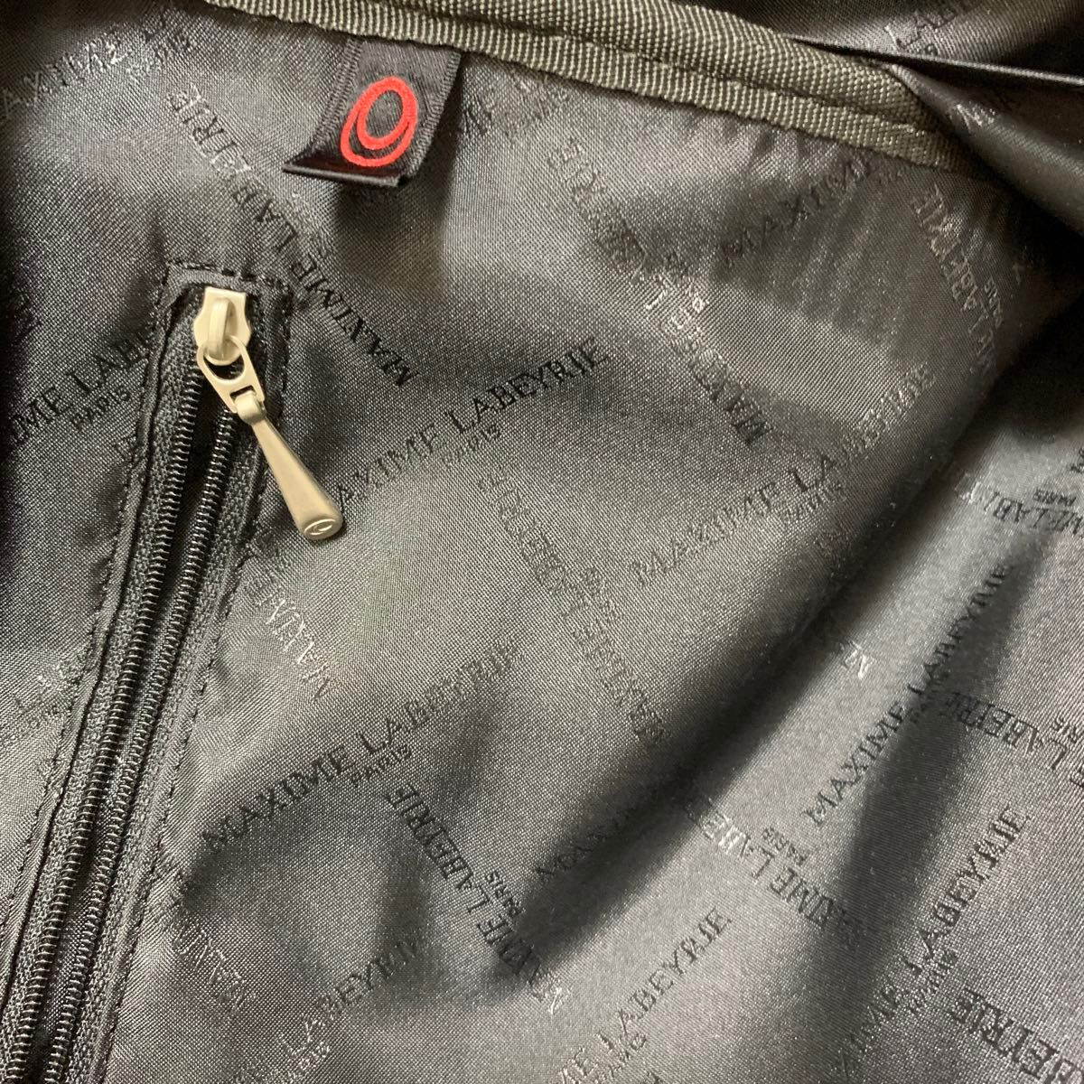 MAXIME LABEYRIE PARIS ace ショルダーバッグ 2way トートバッグ MAXIME LABEYRIE PARIS ace ショルダーバッグ 2way トートバッグ