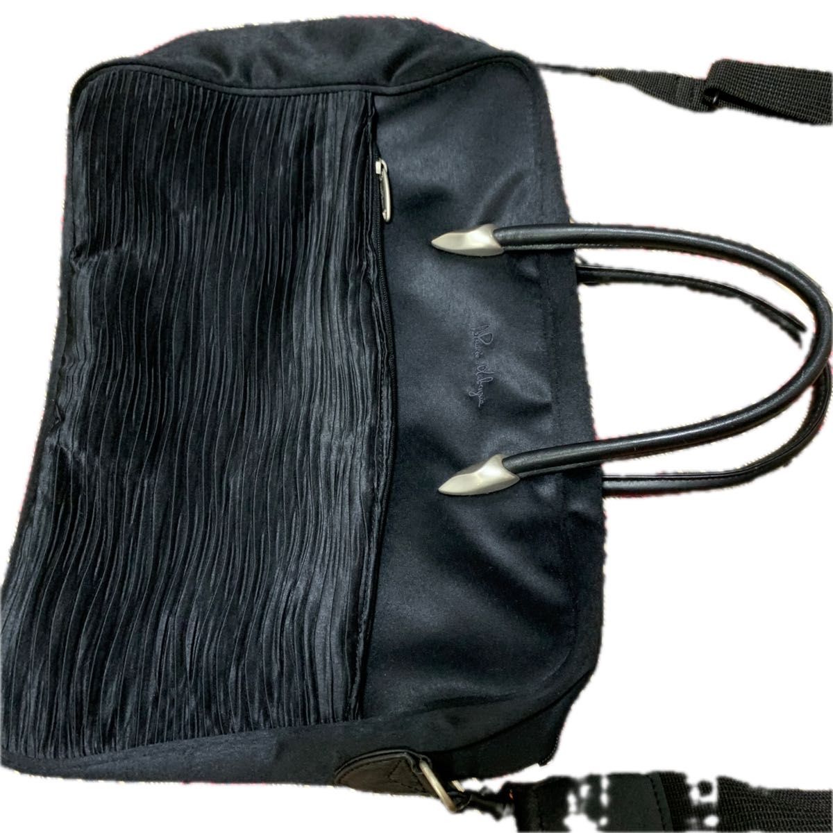 MAXIME LABEYRIE PARIS ace ショルダーバッグ 2way トートバッグ MAXIME LABEYRIE PARIS ace ショルダーバッグ 2way トートバッグ