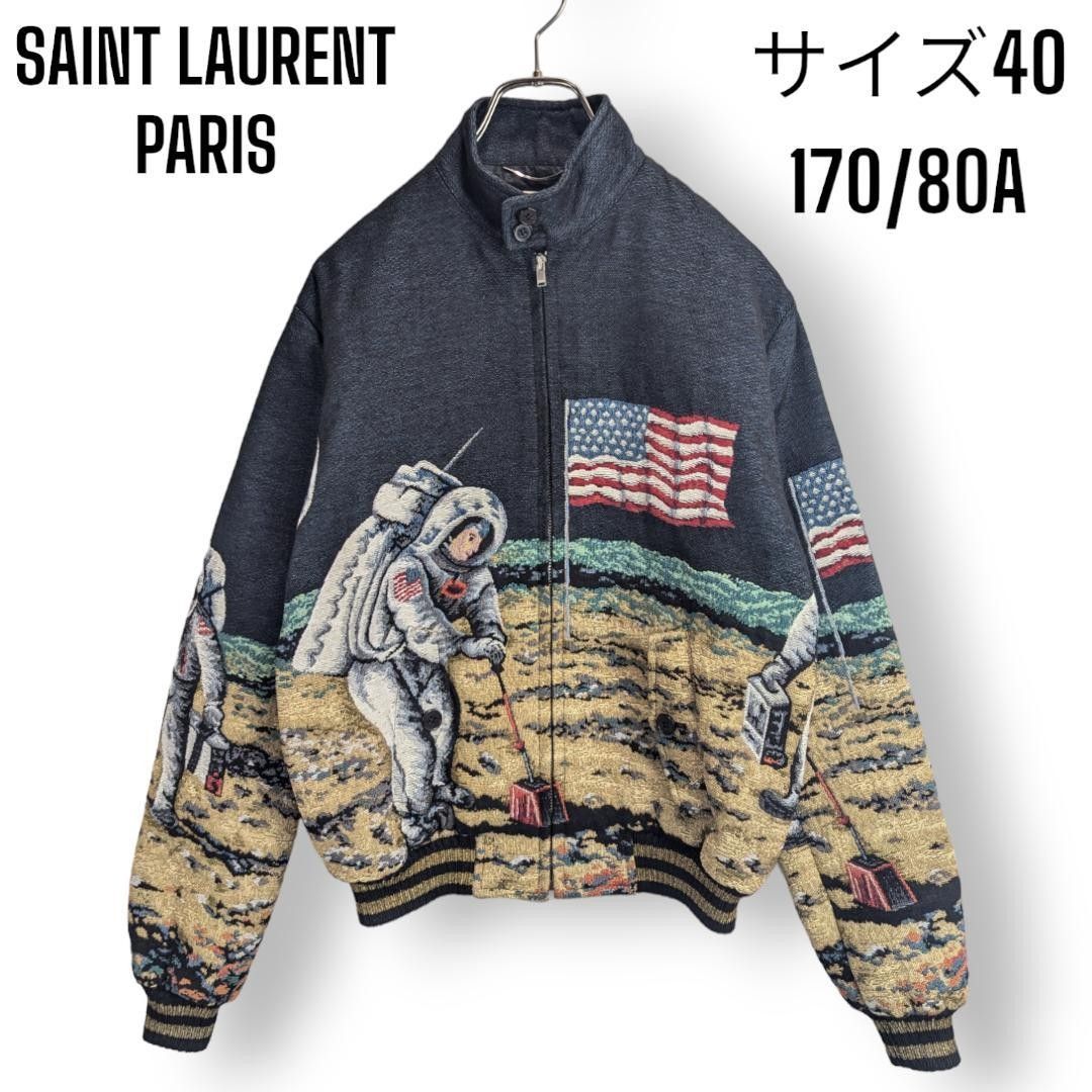 サンローランパリ SAINT LAURENT PARIS 16SS ムーン サンローランパリ SAINT LAURENT PARIS 16SS ムーン
