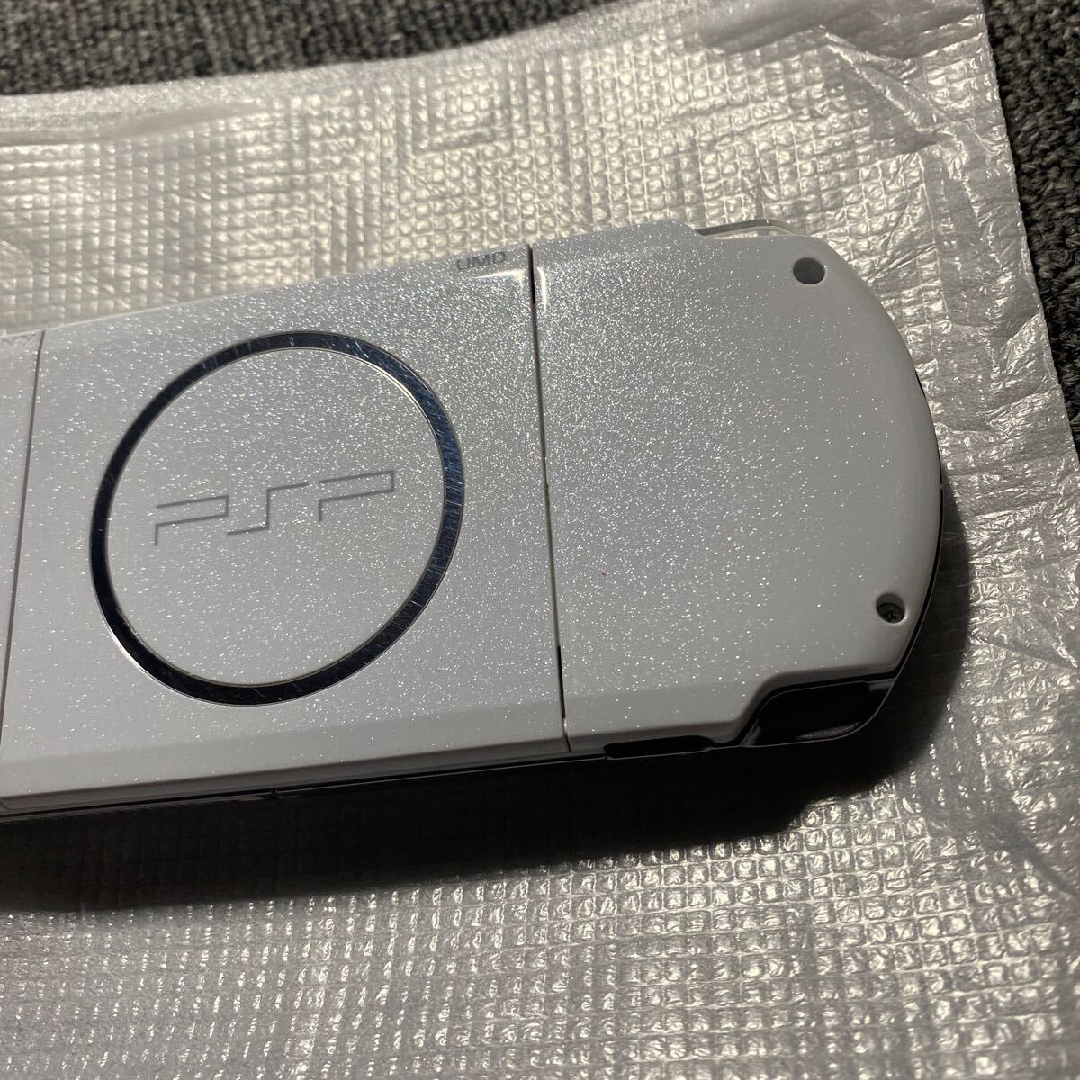 PSP PSP-3000 パールホワイト|Yahoo!フリマ(旧PayPayフリマ) PSP PSP-3000 パールホワイト|Yahoo!フリマ(旧PayPayフリマ)