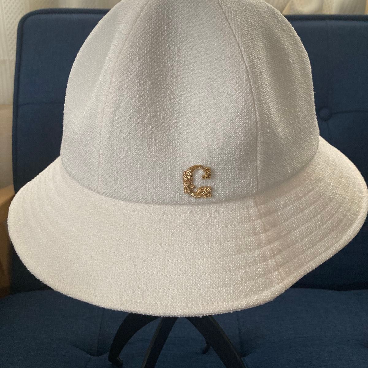 カシラ バケットハット AARON4 KTZ02296ホワイト|Yahoo!フリマ カシラ バケットハット AARON4 KTZ02296ホワイト|Yahoo!フリマ