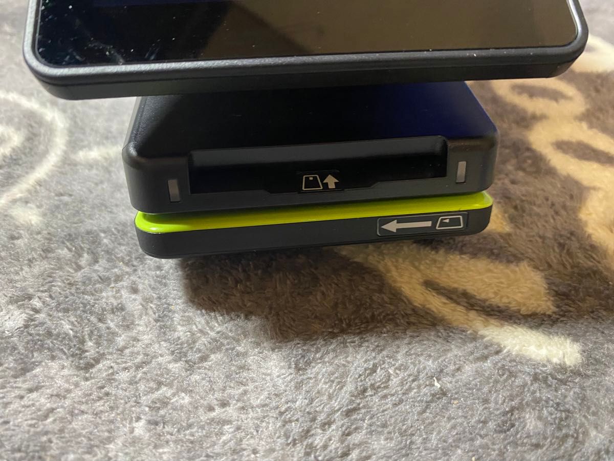 Panasonic 据置型決済端末 JT-C60美品|Yahoo!フリマ(旧PayPay Panasonic 据置型決済端末 JT-C60美品|Yahoo!フリマ(旧PayPay