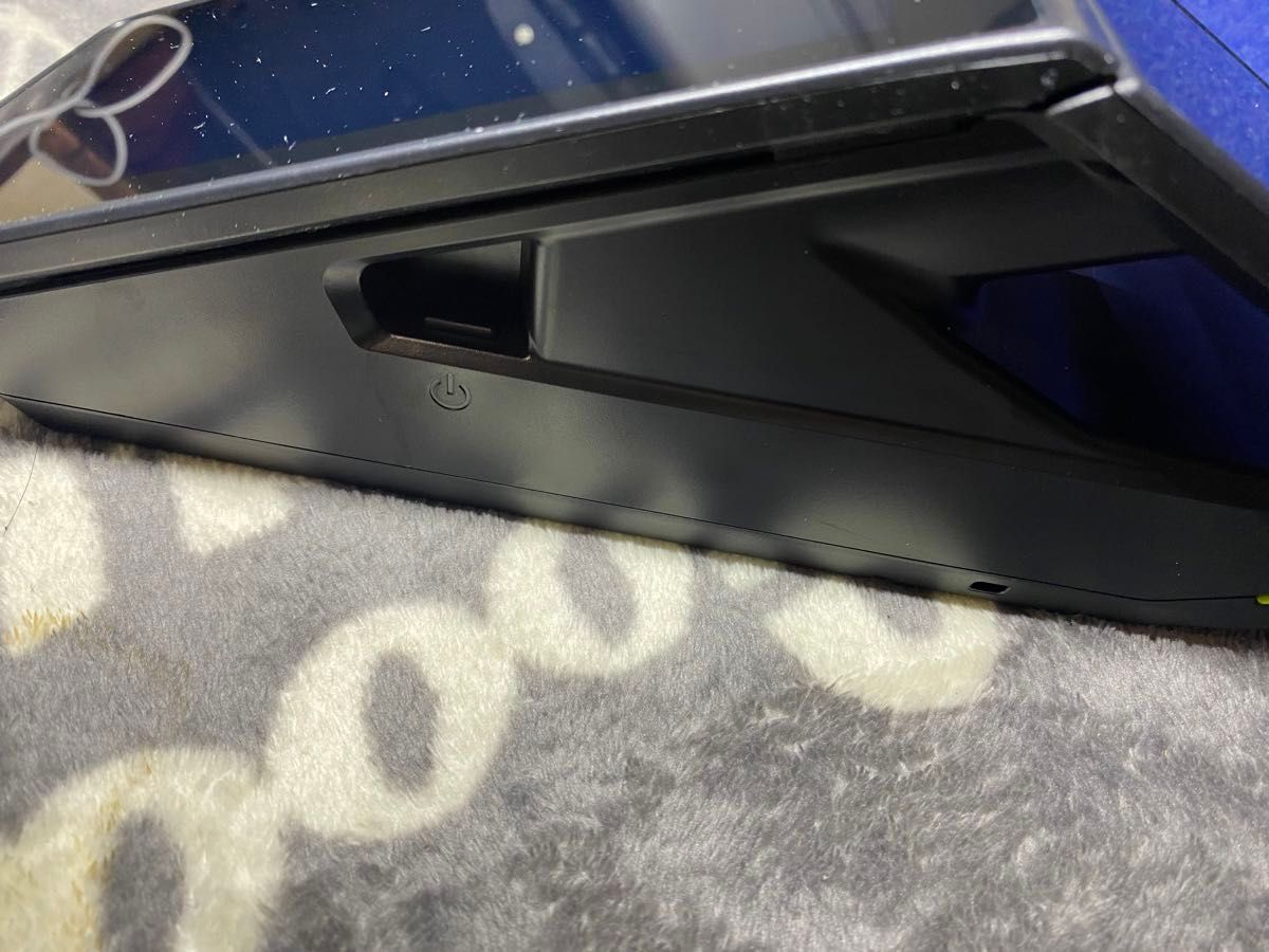 Panasonic 据置型決済端末 JT-C60美品|Yahoo!フリマ(旧PayPay Panasonic 据置型決済端末 JT-C60美品|Yahoo!フリマ(旧PayPay