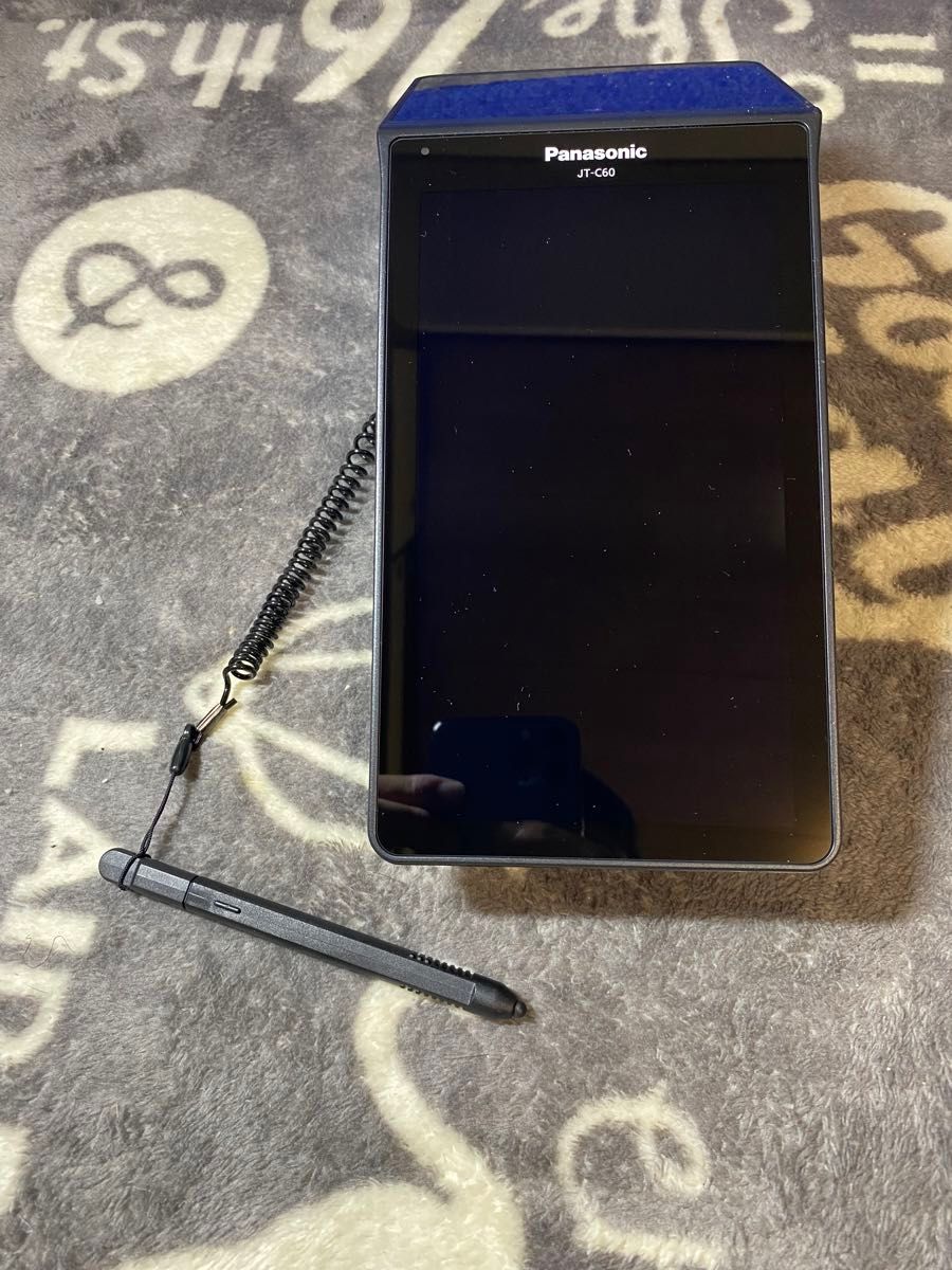 Panasonic 据置型決済端末 JT-C60美品|Yahoo!フリマ(旧PayPay Panasonic 据置型決済端末 JT-C60美品|Yahoo!フリマ(旧PayPay