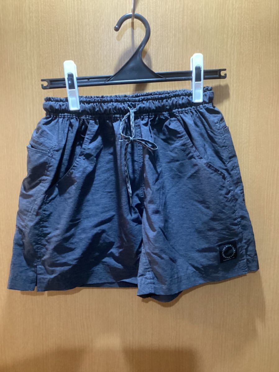 山と道 5ポケット ライトショーツ 5Pocket light shorts XS 山と道 5ポケット ライトショーツ 5Pocket light shorts XS