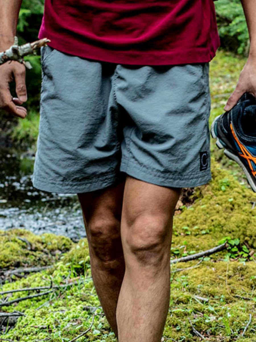 山と道 5ポケット ライトショーツ 5Pocket light shorts XS 山と道 5ポケット ライトショーツ 5Pocket light shorts XS