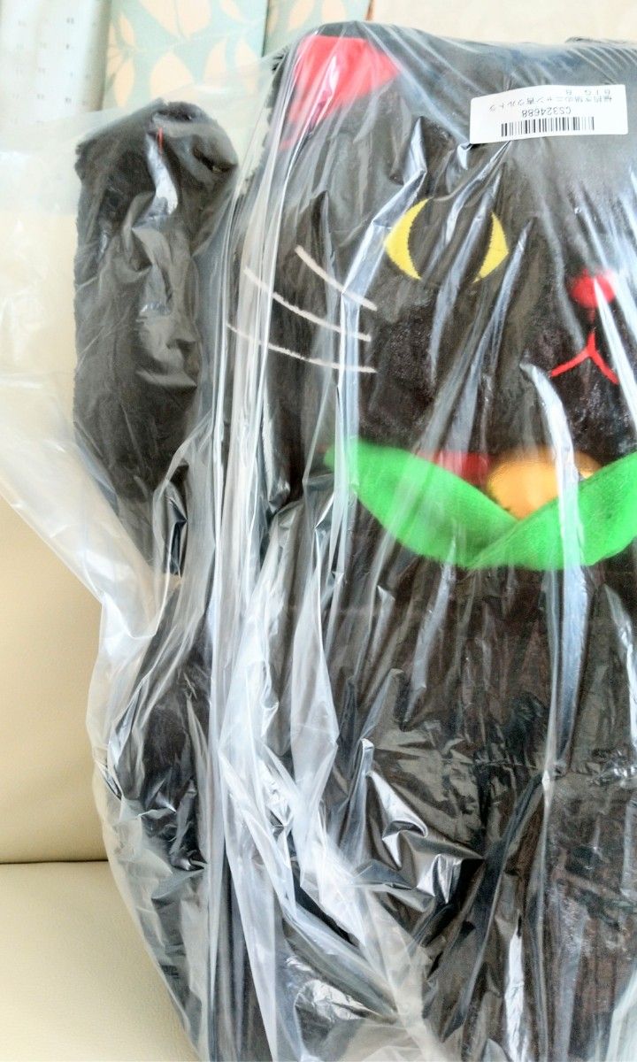 売りつくしセール特価 新品 【 福招き猫のニャン吉】 ウルトラ 売りつくしセール特価 新品 【 福招き猫のニャン吉】 ウルトラ