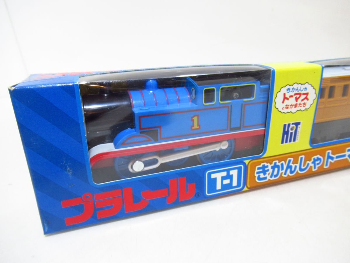 Bibian 比比昂 - トミー TOMY プラレール T-01 きかんしゃ Bibian 比比昂 - トミー TOMY プラレール T-01 きかんしゃ