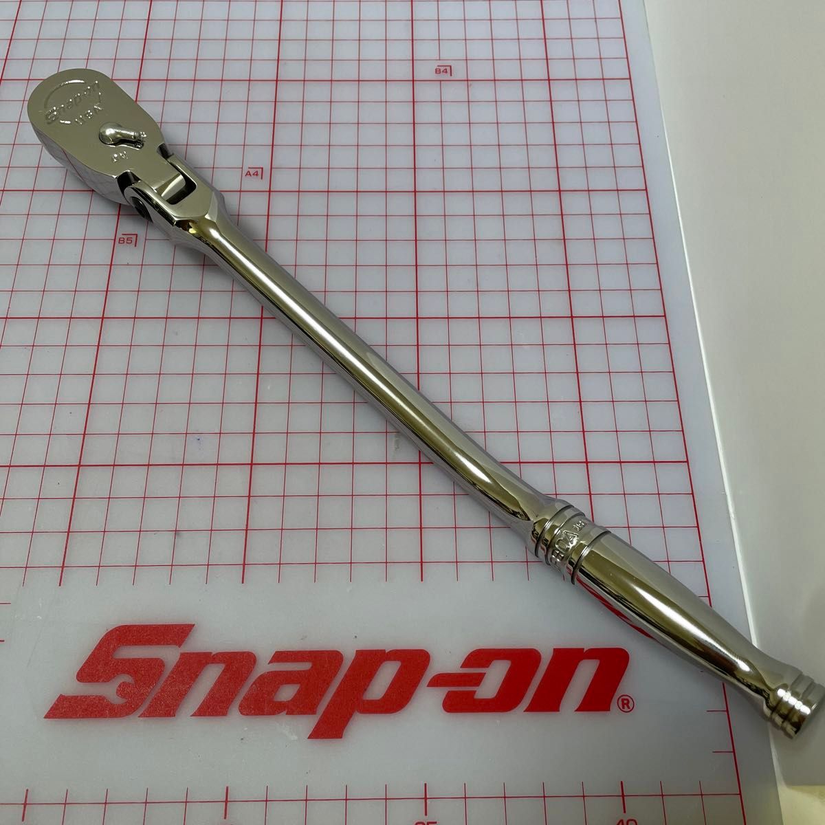 Snap-on 3/8 Snap-on 3/8