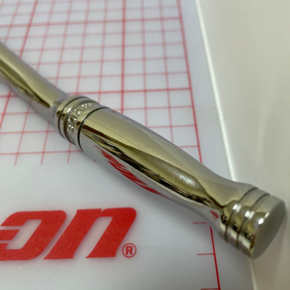 Snap-on 3/8 Snap-on 3/8