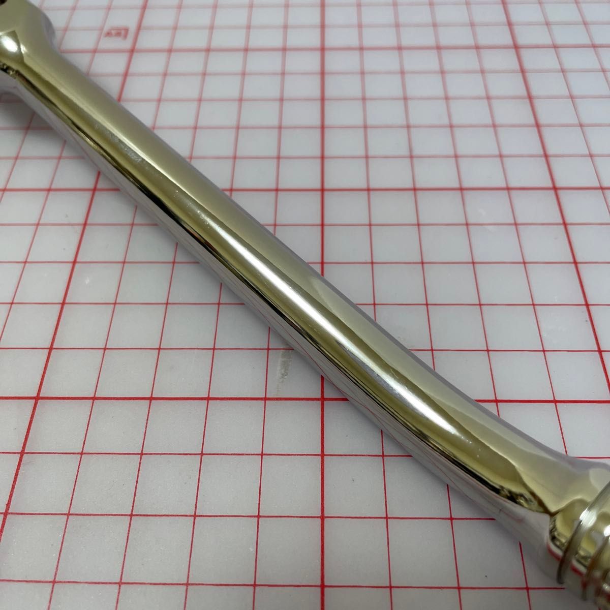 Snap-on 3/8 Snap-on 3/8