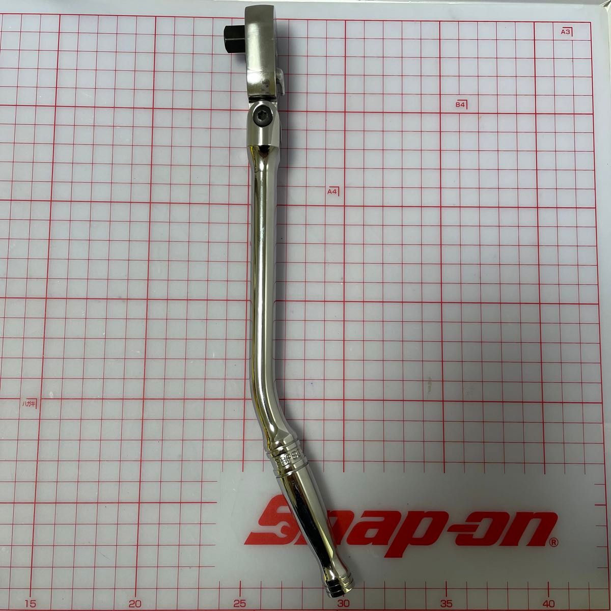 Snap-on 3/8 Snap-on 3/8