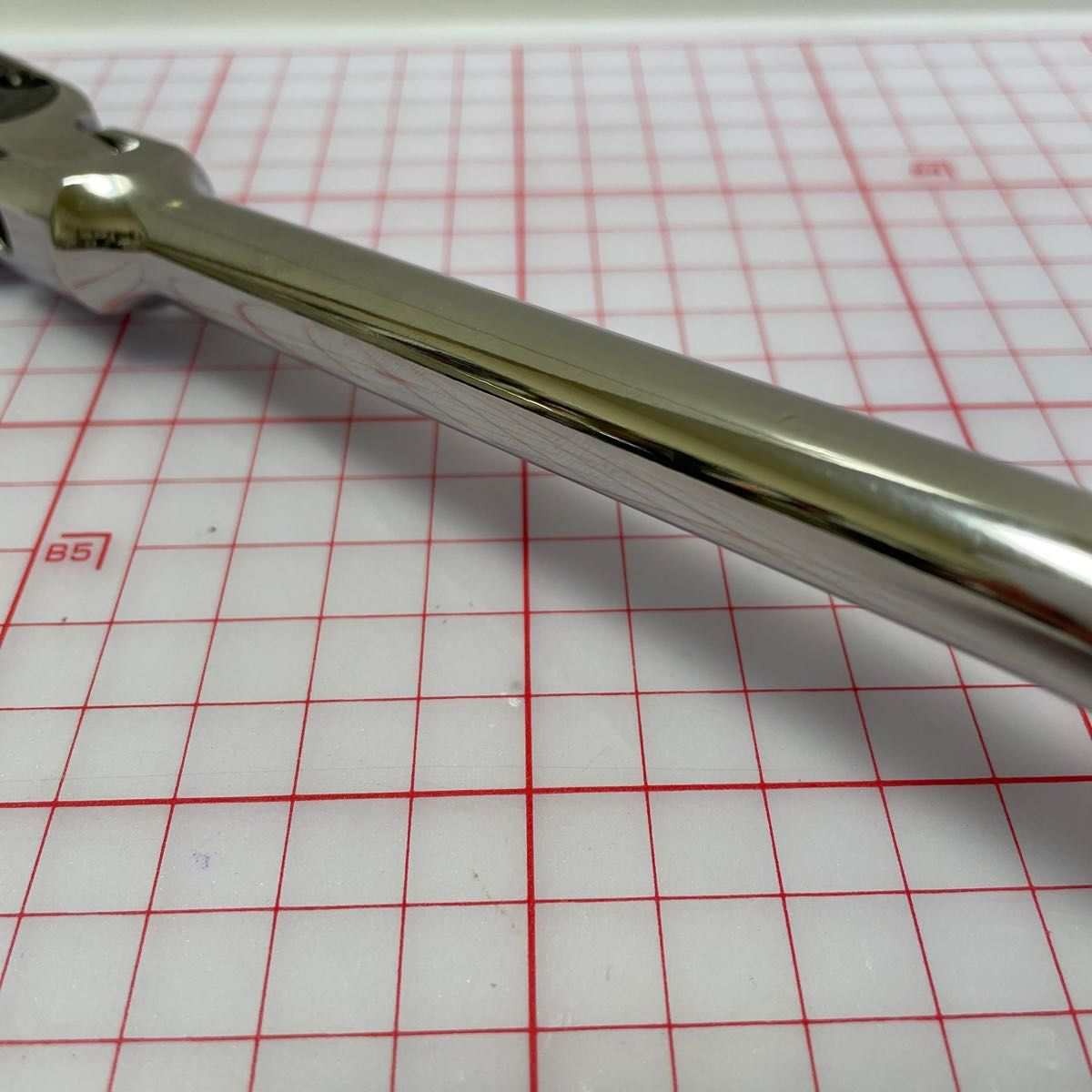 Snap-on 3/8 Snap-on 3/8