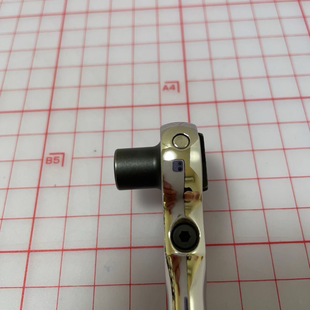 Snap-on 1/4 Snap-on 1/4