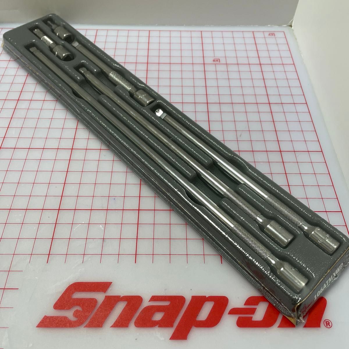 Snap-on 1/4 Snap-on 1/4