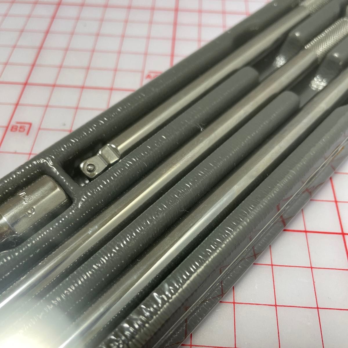 Snap-on 1/4 Snap-on 1/4