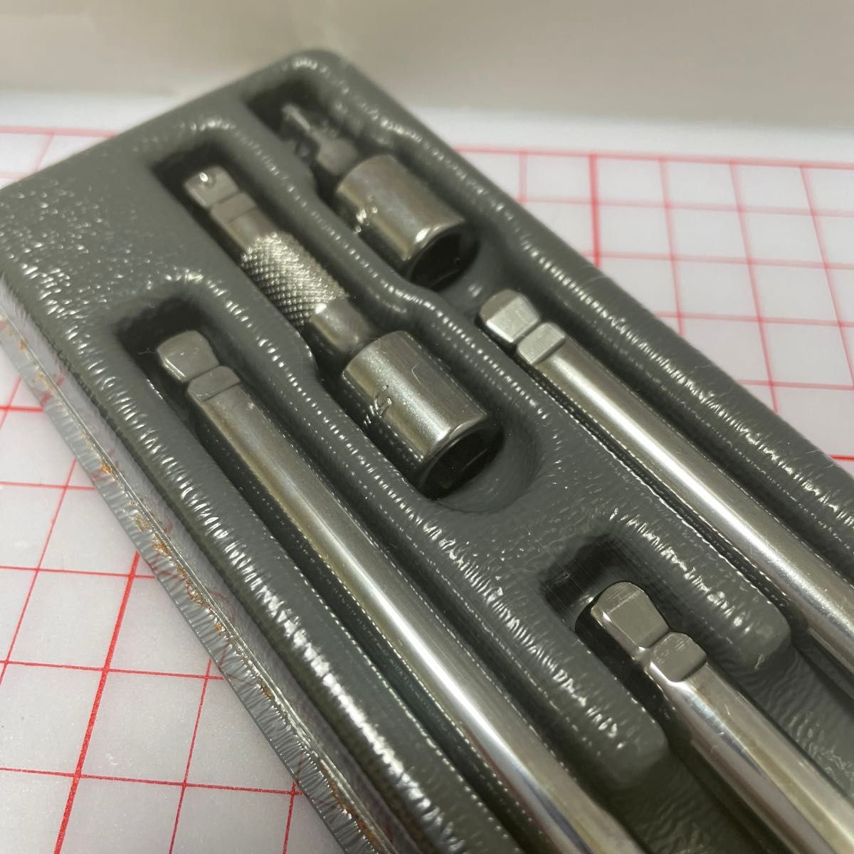 Snap-on 1/4 Snap-on 1/4