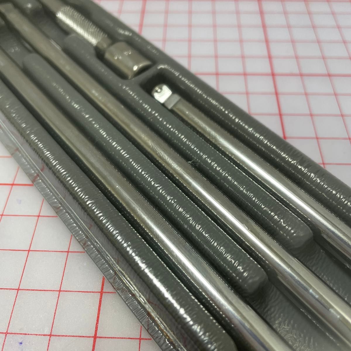 Snap-on 1/4 Snap-on 1/4