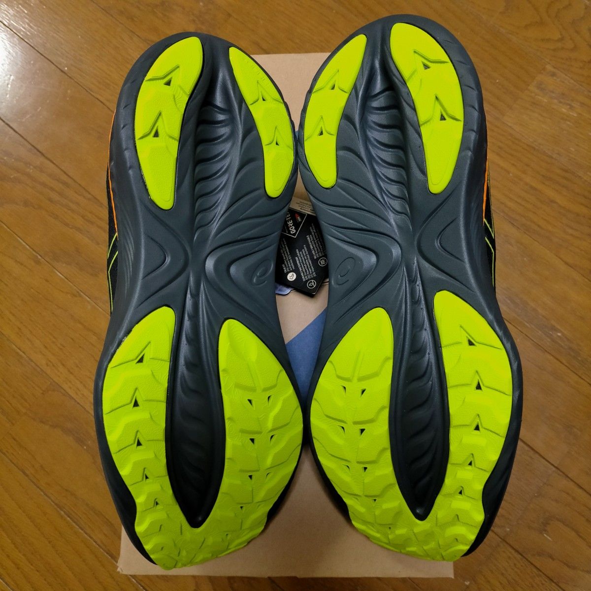 最後28cm 新品 ゴアテックス 防水 透湿 GORE-TEX GEL-CUMULUS 25 最後28cm 新品 ゴアテックス 防水 透湿 GORE-TEX GEL-CUMULUS 25
