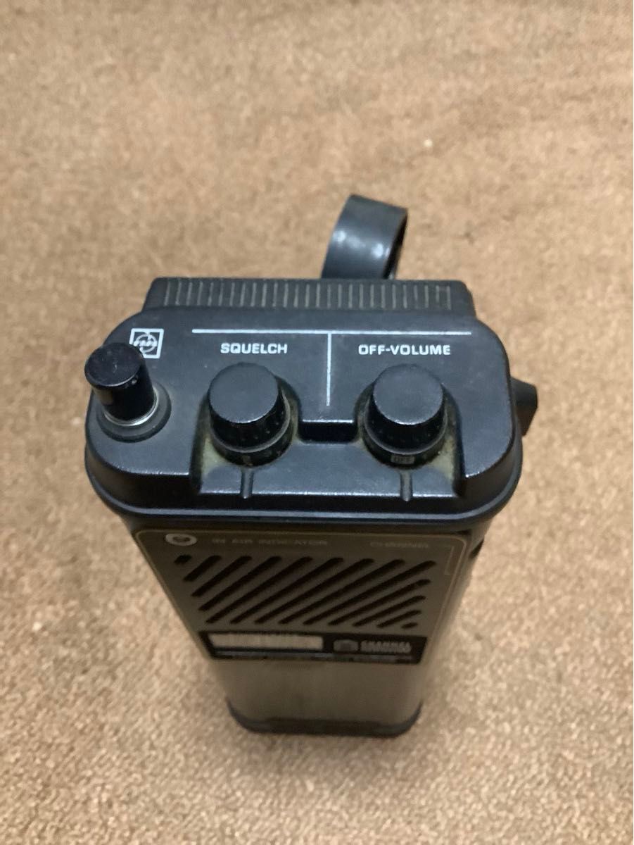 ナショナル CB無線機 RJ-35|Yahoo!フリマ(旧PayPayフリマ) ナショナル CB無線機 RJ-35|Yahoo!フリマ(旧PayPayフリマ)