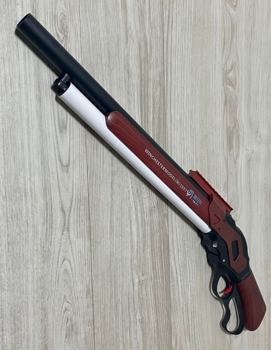 早く売りたいので特価 ウィンチェスターM1887 レバーアクション 早く売りたいので特価 ウィンチェスターM1887 レバーアクション