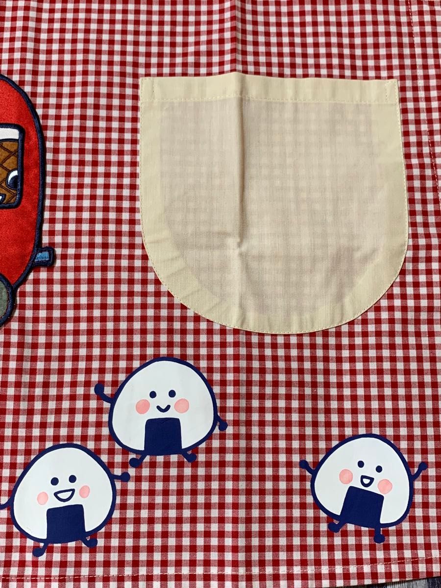 おべんとうバス エプロン|Yahoo!フリマ(旧PayPayフリマ) おべんとうバス エプロン|Yahoo!フリマ(旧PayPayフリマ)