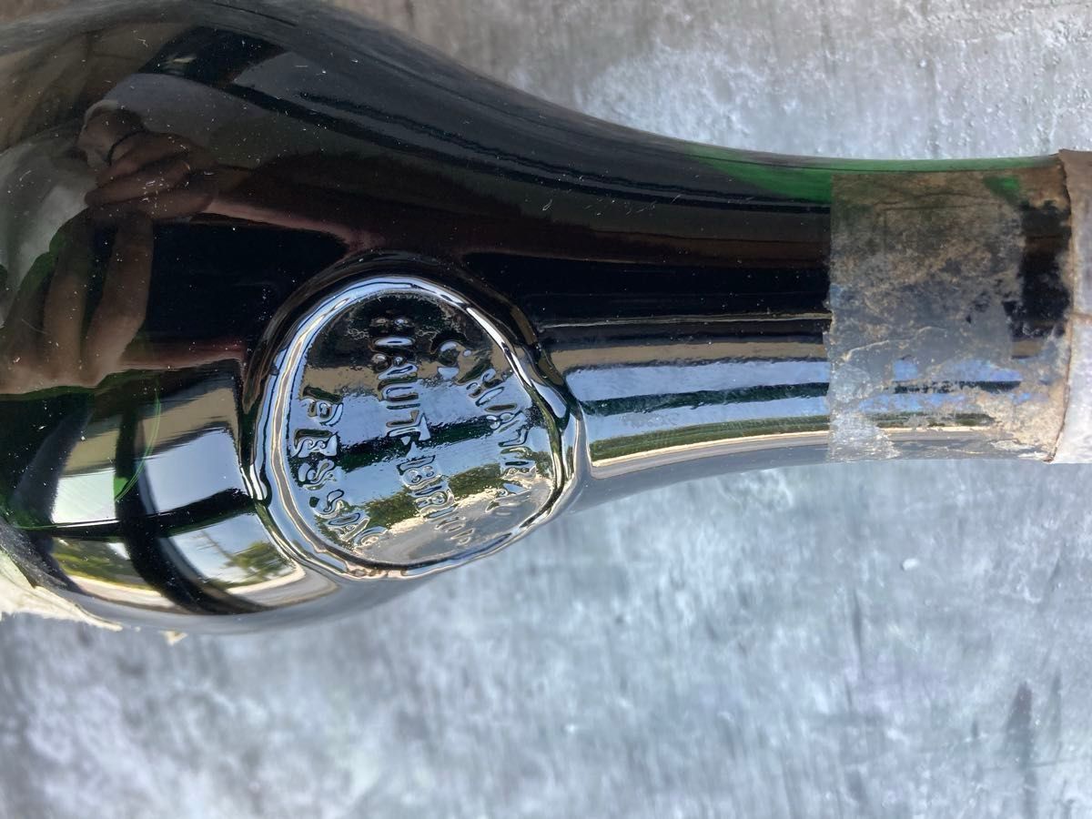シャトー・オーブリオン CHATEAU HAUT BRION 1970 ビンテージ シャトー・オーブリオン CHATEAU HAUT BRION 1970 ビンテージ