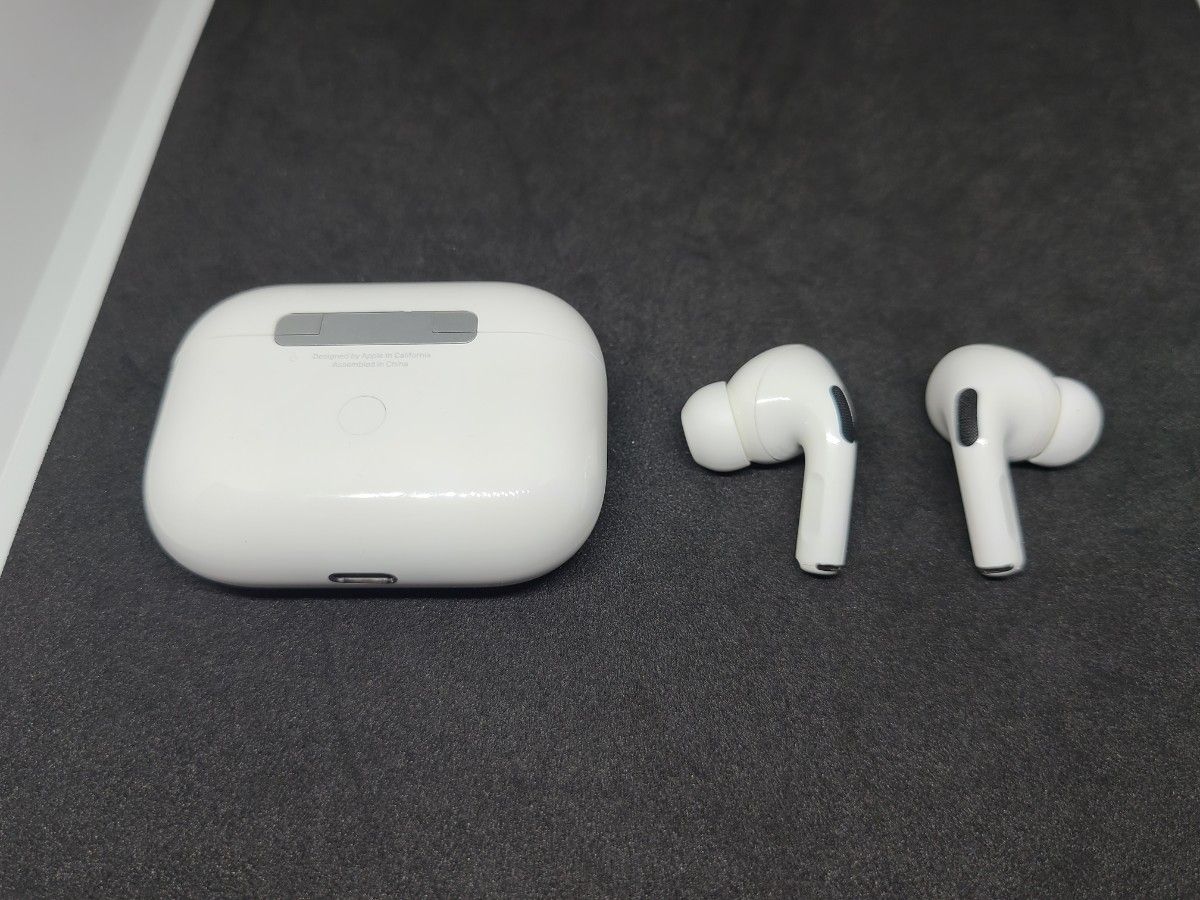 純正 Apple AirPods Pro 第一世代 GWKCR|Yahoo!フリマ(旧 純正 Apple AirPods Pro 第一世代 GWKCR|Yahoo!フリマ(旧