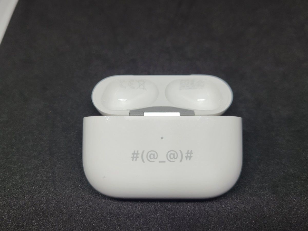 純正 Apple AirPods Pro 第一世代 GWKCR|Yahoo!フリマ(旧 純正 Apple AirPods Pro 第一世代 GWKCR|Yahoo!フリマ(旧
