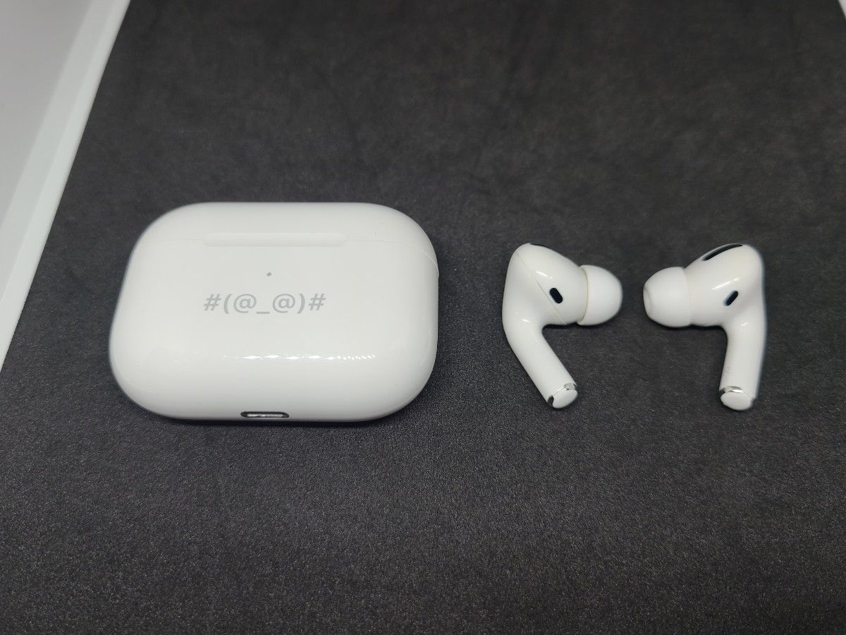 純正 Apple AirPods Pro 第一世代 GWKCR|Yahoo!フリマ(旧 純正 Apple AirPods Pro 第一世代 GWKCR|Yahoo!フリマ(旧