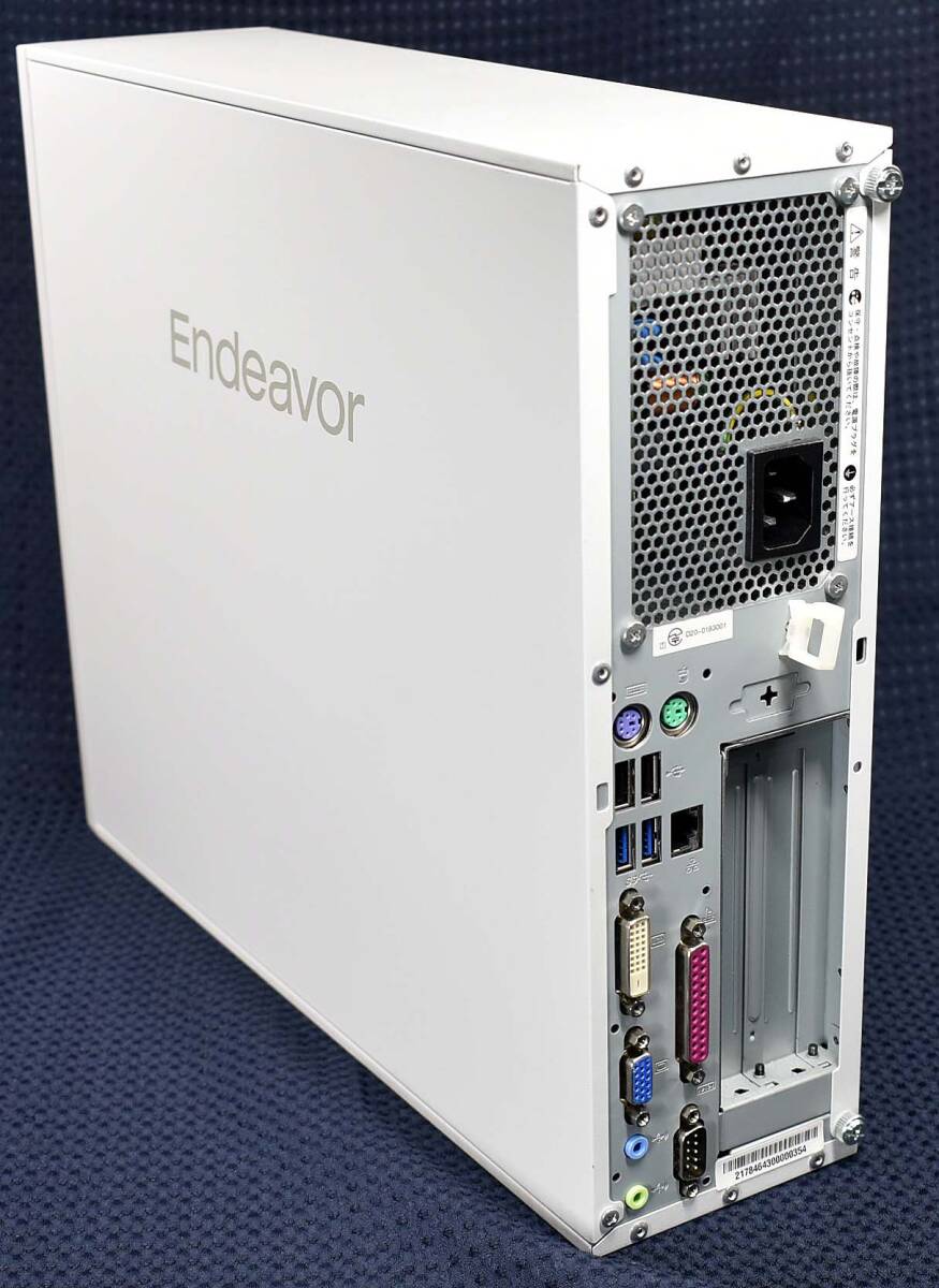 EPSON Endeavor AT997 i5-10500 windows11(メーカー,EPSON EPSON Endeavor AT997 i5-10500 windows11(メーカー,EPSON