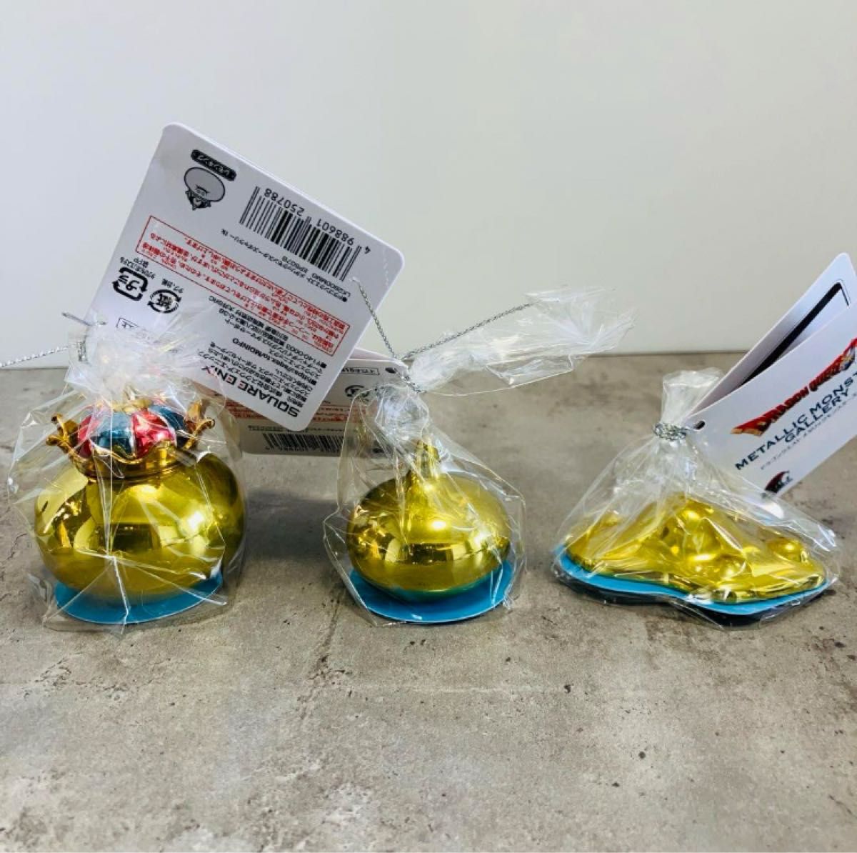 ロフト完売品 ドラゴンクエストメタリックモンスターズ レモン ロフト完売品 ドラゴンクエストメタリックモンスターズ レモン