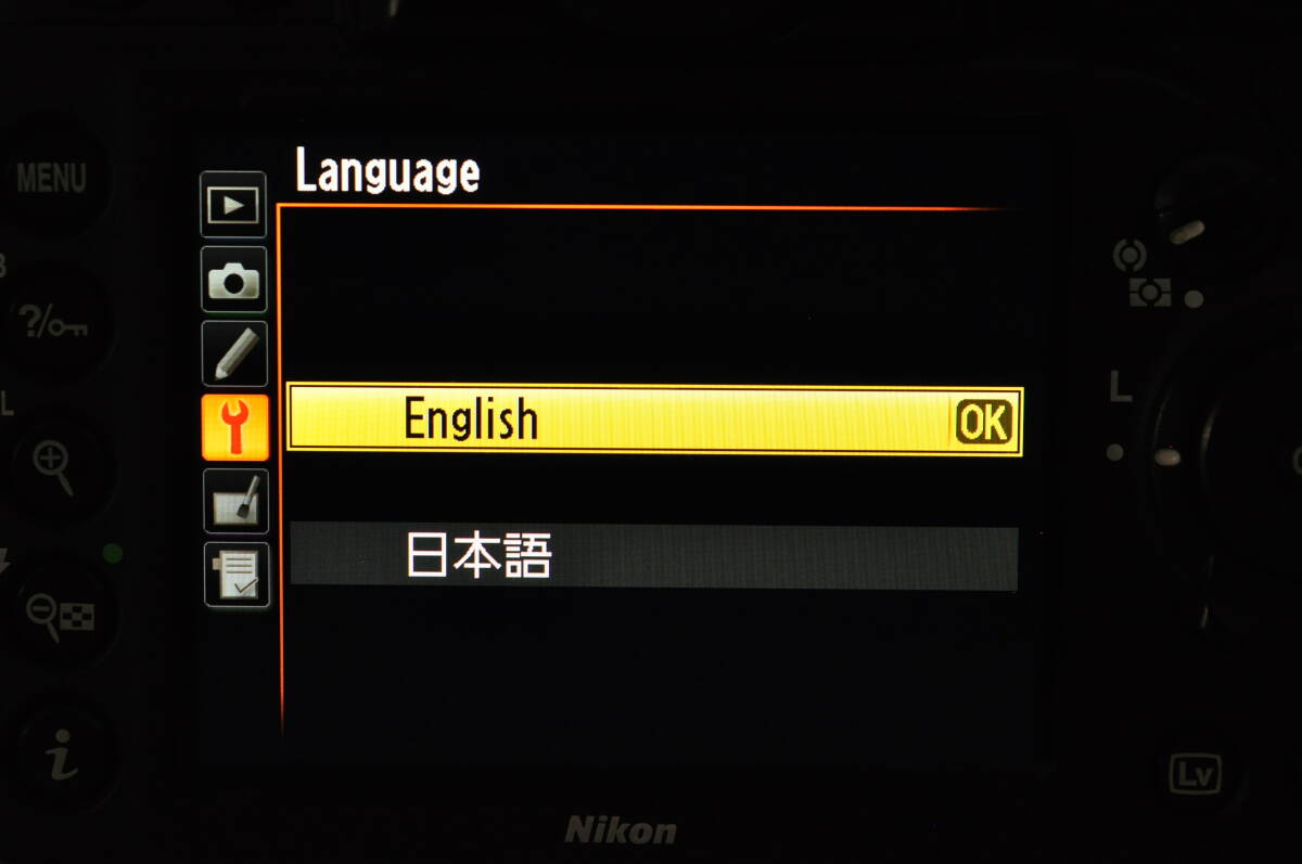 Nikon Df 黒 ブラック シャッター数4611僅か1% 元箱付 #FG16 Nikon Df 黒 ブラック シャッター数4611僅か1% 元箱付 #FG16