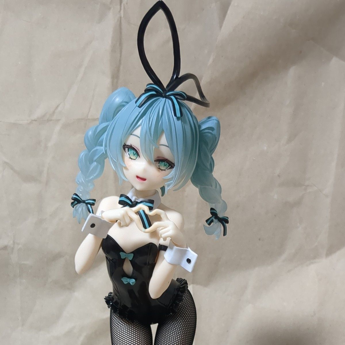 外箱なし】初音ミクBiCute Bunnies Figure rurudo ver|Yahoo 外箱なし】初音ミクBiCute Bunnies Figure rurudo ver|Yahoo