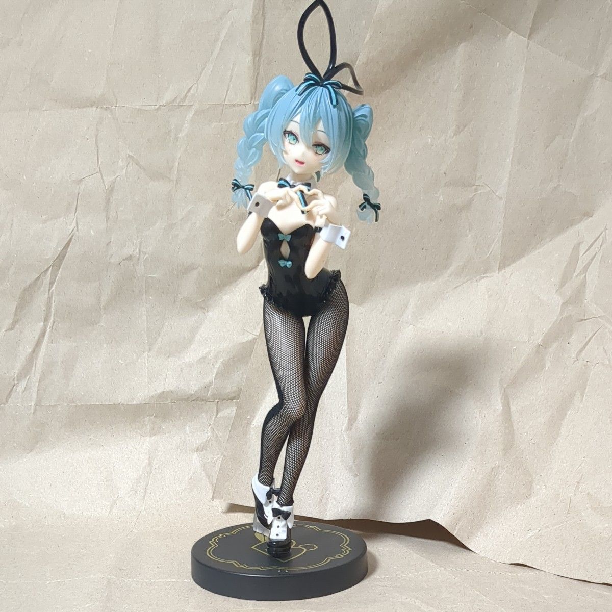 外箱なし】初音ミクBiCute Bunnies Figure rurudo ver|Yahoo 外箱なし】初音ミクBiCute Bunnies Figure rurudo ver|Yahoo