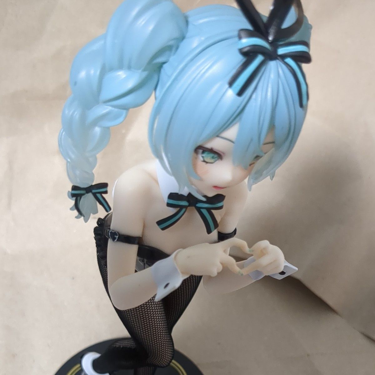 外箱なし】初音ミクBiCute Bunnies Figure rurudo ver|Yahoo 外箱なし】初音ミクBiCute Bunnies Figure rurudo ver|Yahoo