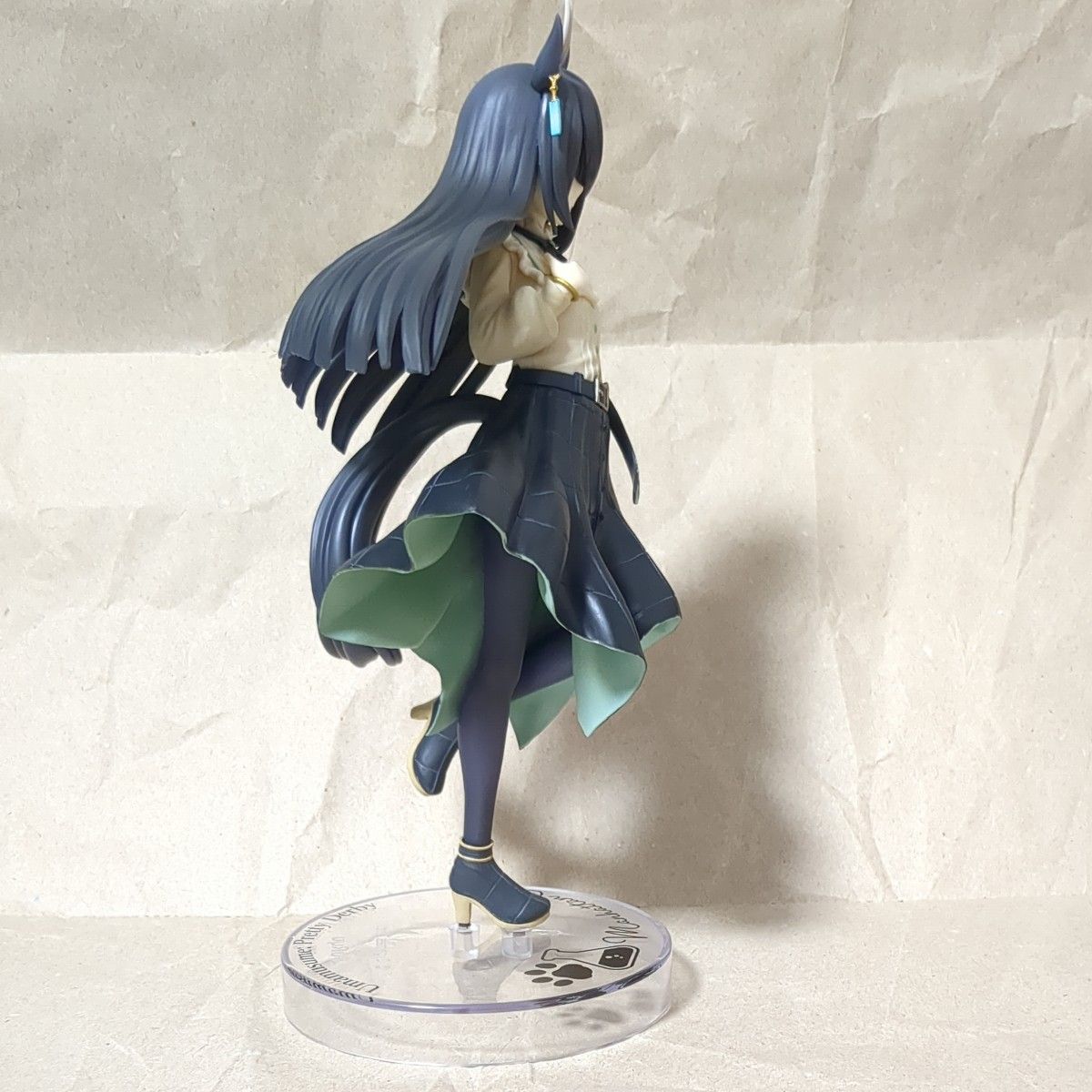 外箱なし】ウマ娘 プリティーダービー Trio-Try-iT Figure 外箱なし】ウマ娘 プリティーダービー Trio-Try-iT Figure