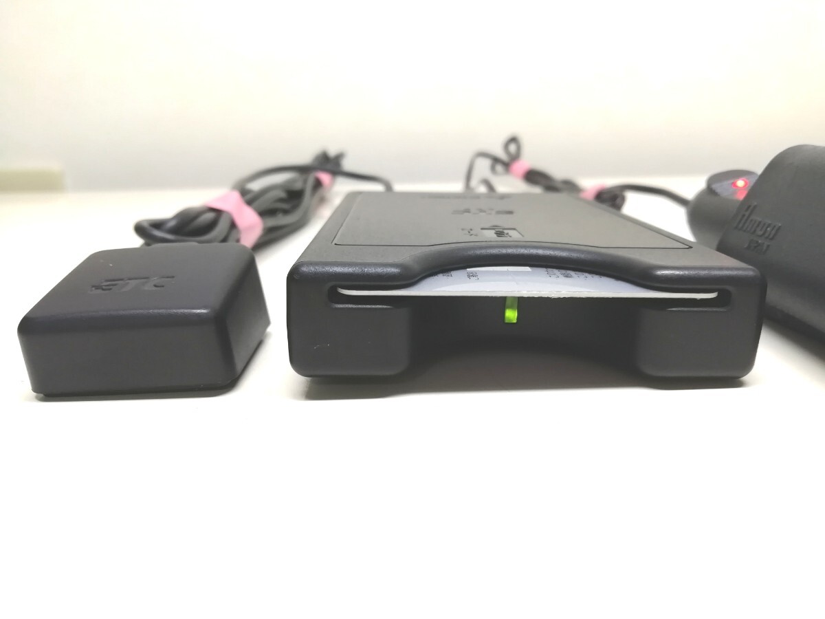 普通車登録 新セキュリティ対応 三菱電機 EP2UC21V ETC車載器 普通車登録 新セキュリティ対応 三菱電機 EP2UC21V ETC車載器