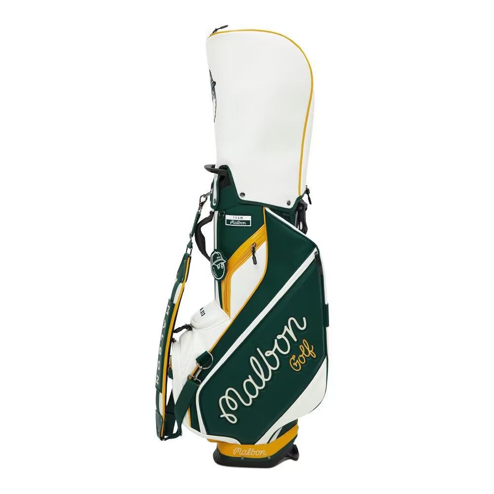 マルボンゴルフ バッグ キャディバッグ MALBON GOLF 新作2024 マルボンゴルフ バッグ キャディバッグ MALBON GOLF 新作2024