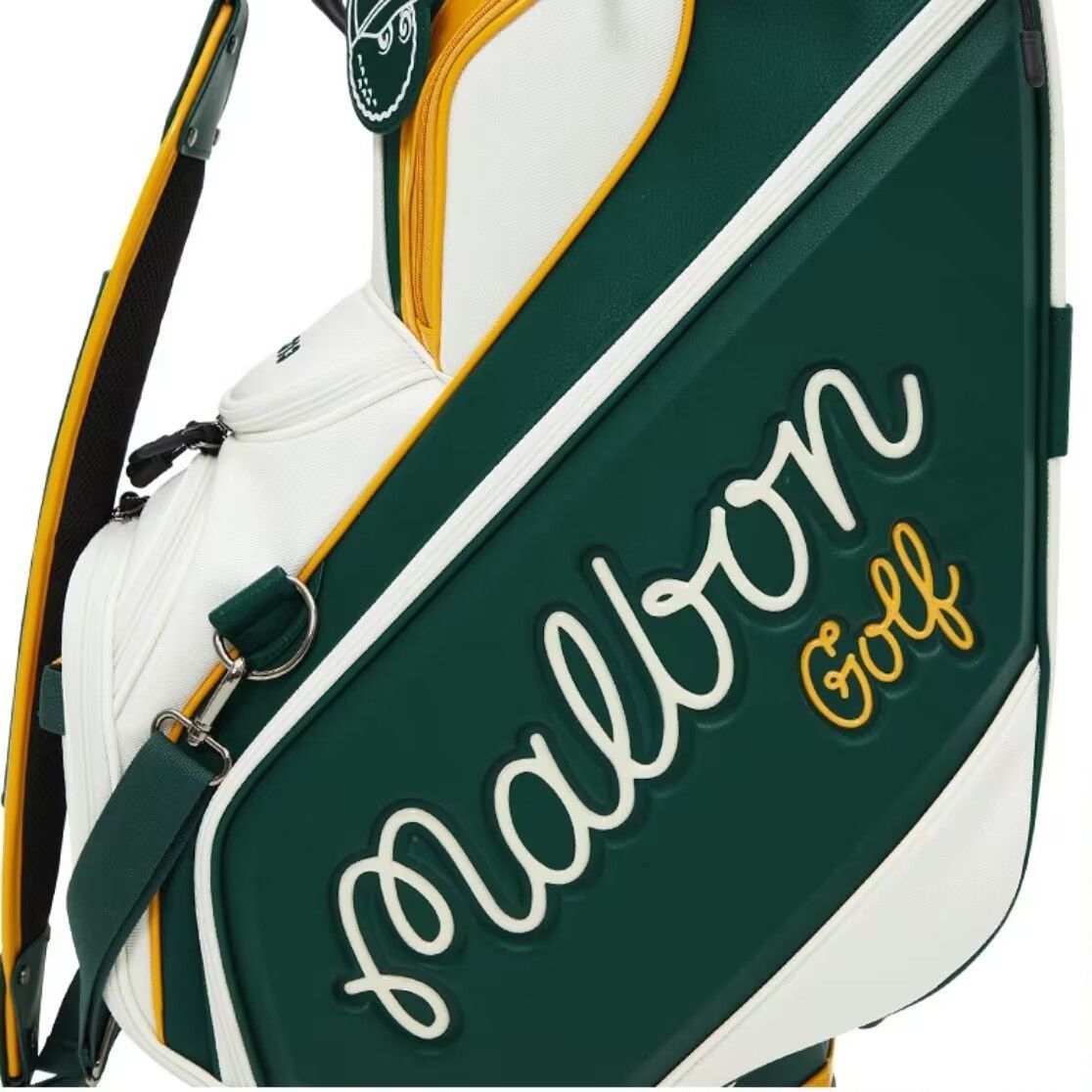 マルボンゴルフ バッグ キャディバッグ MALBON GOLF 新作2024 マルボンゴルフ バッグ キャディバッグ MALBON GOLF 新作2024