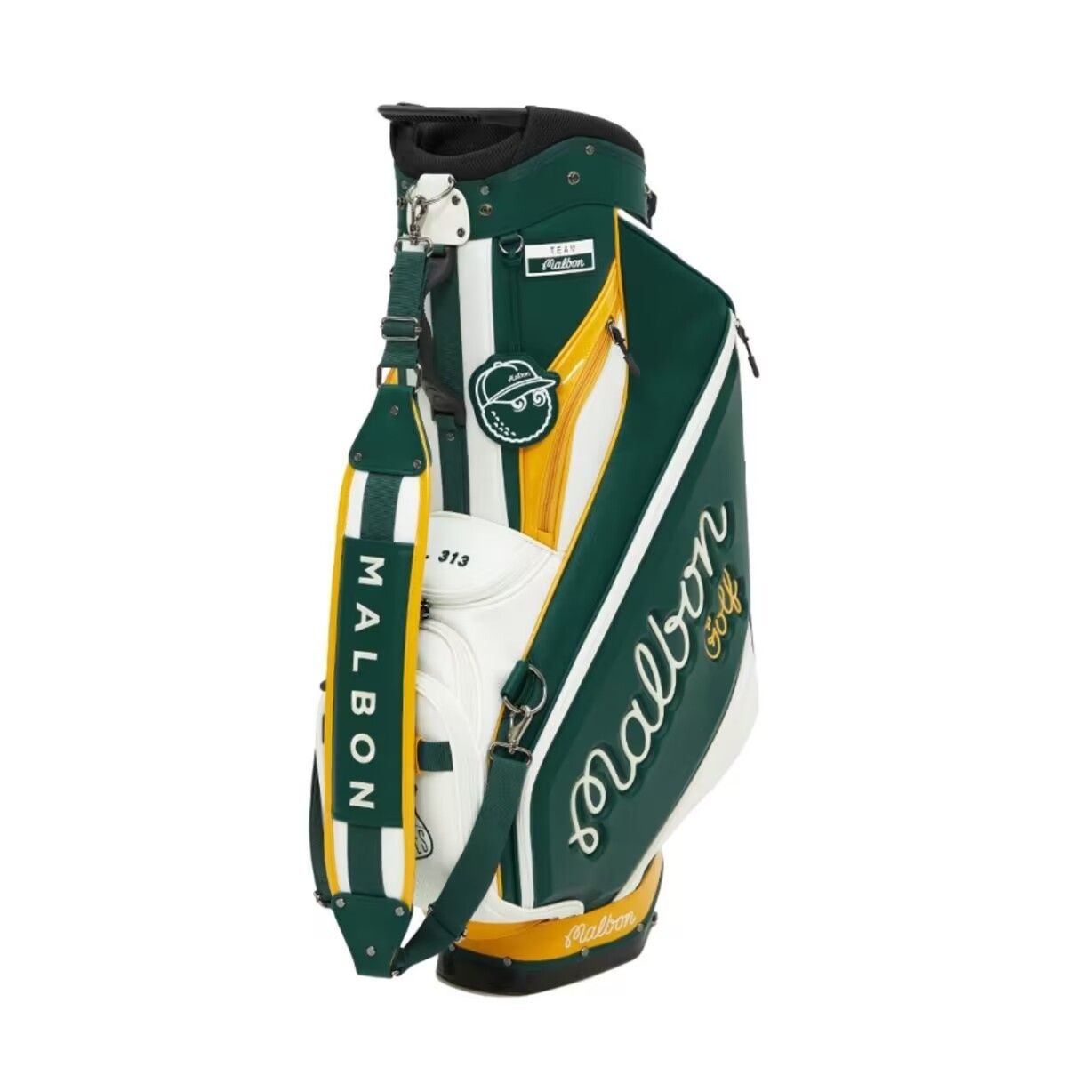マルボンゴルフ バッグ キャディバッグ MALBON GOLF 新作2024 マルボンゴルフ バッグ キャディバッグ MALBON GOLF 新作2024