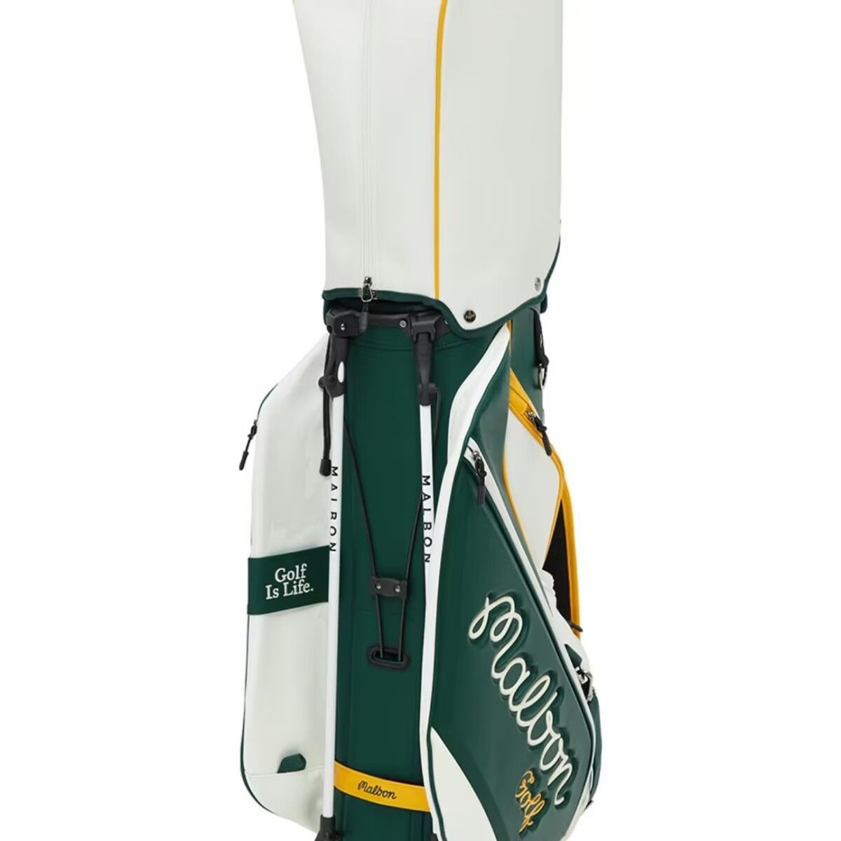 マルボンゴルフ バッグ キャディバッグ MALBON GOLF 新作2024 マルボンゴルフ バッグ キャディバッグ MALBON GOLF 新作2024