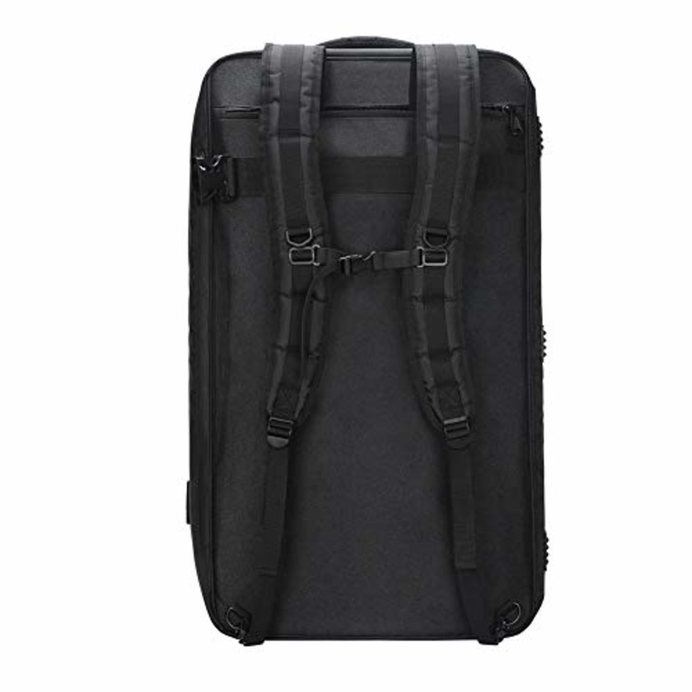 BUBM Padded Carrying Case Bag Backpack For Pioneer DDJ-1000 DJ Controller
